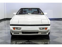 1986 Mitsubishi Starion (CC-2114553) for sale in Ft Worth, Texas