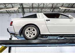 1986 Mitsubishi Starion (CC-2114553) for sale in Ft Worth, Texas