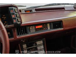 1986 Mitsubishi Starion (CC-2114553) for sale in Ft Worth, Texas