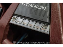 1986 Mitsubishi Starion (CC-2114553) for sale in Ft Worth, Texas