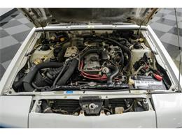 1986 Mitsubishi Starion (CC-2114553) for sale in Ft Worth, Texas