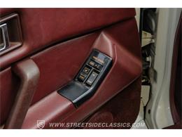 1986 Mitsubishi Starion (CC-2114553) for sale in Ft Worth, Texas