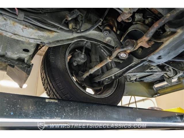 1986 Mitsubishi Starion (CC-2114553) for sale in Ft Worth, Texas