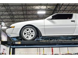 1986 Mitsubishi Starion (CC-2114553) for sale in Ft Worth, Texas
