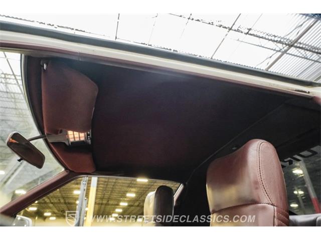 1986 Mitsubishi Starion (CC-2114553) for sale in Ft Worth, Texas