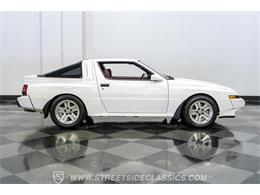 1986 Mitsubishi Starion (CC-2114553) for sale in Ft Worth, Texas