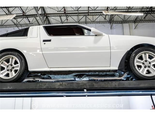 1986 Mitsubishi Starion (CC-2114553) for sale in Ft Worth, Texas