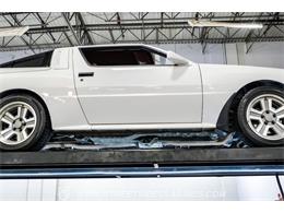 1986 Mitsubishi Starion (CC-2114553) for sale in Ft Worth, Texas
