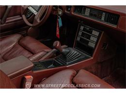 1986 Mitsubishi Starion (CC-2114553) for sale in Ft Worth, Texas