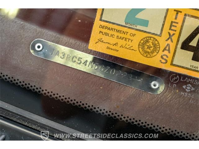 1986 Mitsubishi Starion (CC-2114553) for sale in Ft Worth, Texas