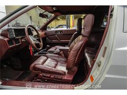 1986 Mitsubishi Starion (CC-2114553) for sale in Ft Worth, Texas
