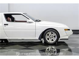 1986 Mitsubishi Starion (CC-2114553) for sale in Ft Worth, Texas