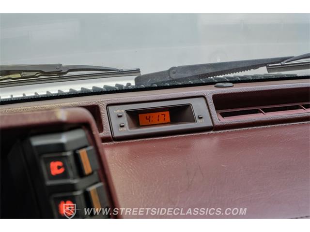 1986 Mitsubishi Starion (CC-2114553) for sale in Ft Worth, Texas