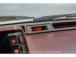 1986 Mitsubishi Starion (CC-2114553) for sale in Ft Worth, Texas