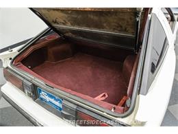 1986 Mitsubishi Starion (CC-2114553) for sale in Ft Worth, Texas