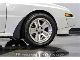 1986 Mitsubishi Starion (CC-2114553) for sale in Ft Worth, Texas