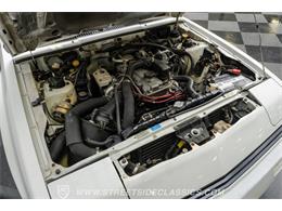 1986 Mitsubishi Starion (CC-2114553) for sale in Ft Worth, Texas