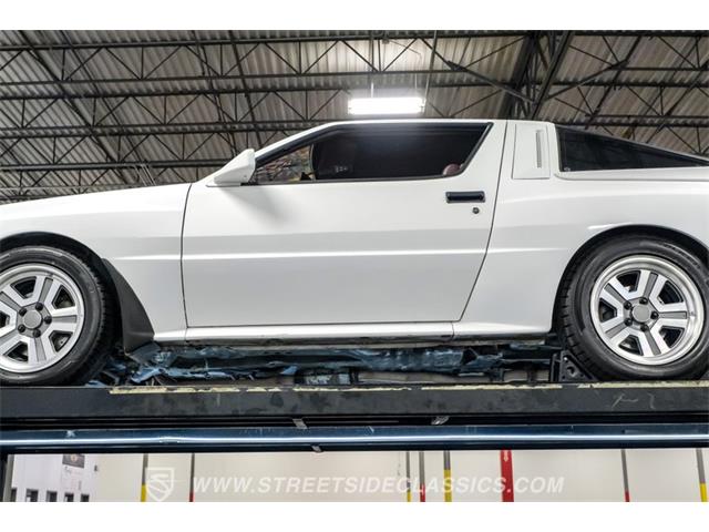 1986 Mitsubishi Starion (CC-2114553) for sale in Ft Worth, Texas