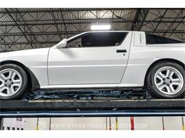 1986 Mitsubishi Starion (CC-2114553) for sale in Ft Worth, Texas
