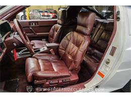 1986 Mitsubishi Starion (CC-2114553) for sale in Ft Worth, Texas