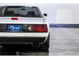 1986 Mitsubishi Starion (CC-2114553) for sale in Ft Worth, Texas