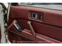 1986 Mitsubishi Starion (CC-2114553) for sale in Ft Worth, Texas