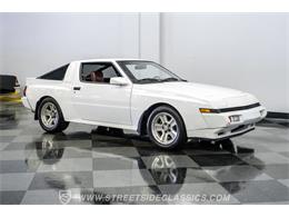 1986 Mitsubishi Starion (CC-2114553) for sale in Ft Worth, Texas
