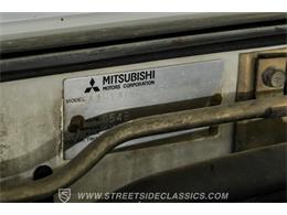 1986 Mitsubishi Starion (CC-2114553) for sale in Ft Worth, Texas