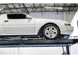 1986 Mitsubishi Starion (CC-2114553) for sale in Ft Worth, Texas