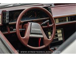1986 Mitsubishi Starion (CC-2114553) for sale in Ft Worth, Texas