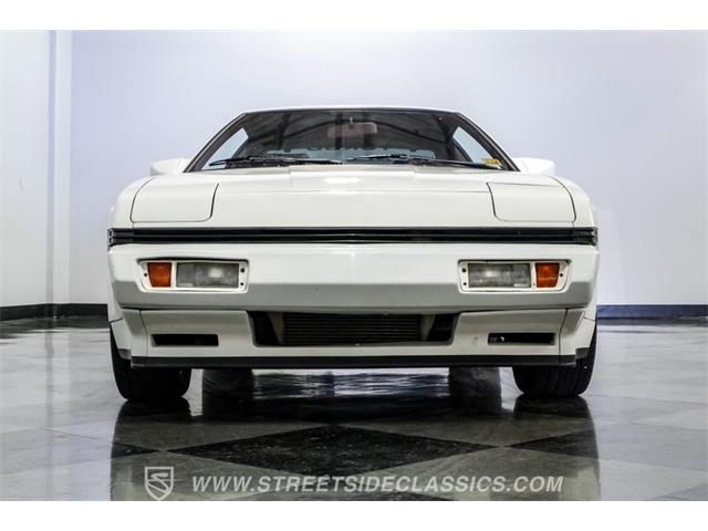 1986 Mitsubishi Starion (CC-2114553) for sale in Ft Worth, Texas