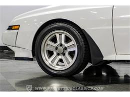 1986 Mitsubishi Starion (CC-2114553) for sale in Ft Worth, Texas