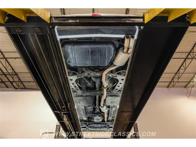1986 Mitsubishi Starion (CC-2114553) for sale in Ft Worth, Texas
