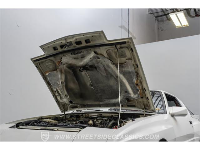 1986 Mitsubishi Starion (CC-2114553) for sale in Ft Worth, Texas