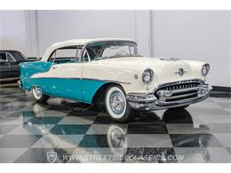1955 Oldsmobile Super 88 (CC-2114554) for sale in Ft Worth, Texas