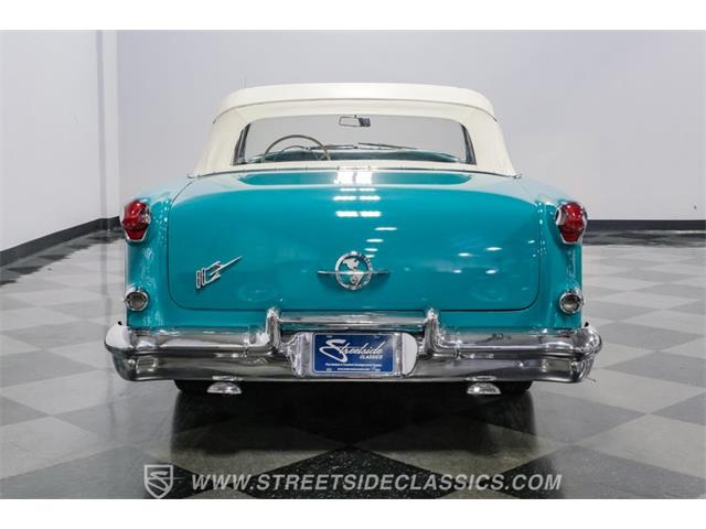 1955 Oldsmobile Super 88 (CC-2114554) for sale in Ft Worth, Texas
