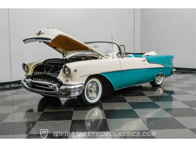 1955 Oldsmobile Super 88 (CC-2114554) for sale in Ft Worth, Texas