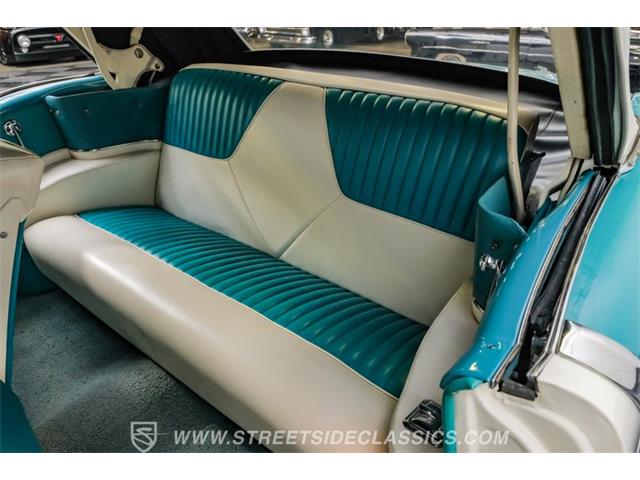 1955 Oldsmobile Super 88 (CC-2114554) for sale in Ft Worth, Texas