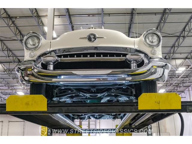 1955 Oldsmobile Super 88 (CC-2114554) for sale in Ft Worth, Texas