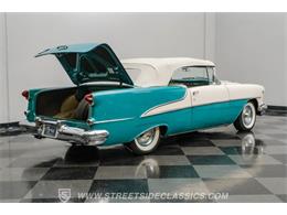 1955 Oldsmobile Super 88 (CC-2114554) for sale in Ft Worth, Texas