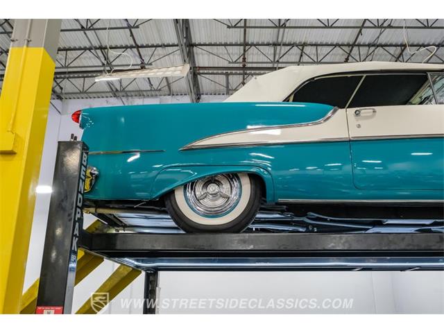 1955 Oldsmobile Super 88 (CC-2114554) for sale in Ft Worth, Texas