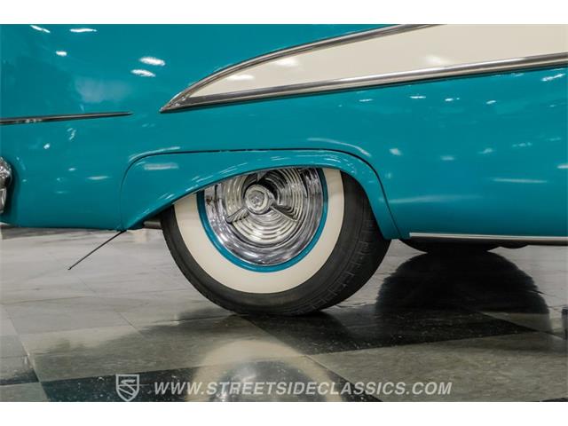 1955 Oldsmobile Super 88 (CC-2114554) for sale in Ft Worth, Texas