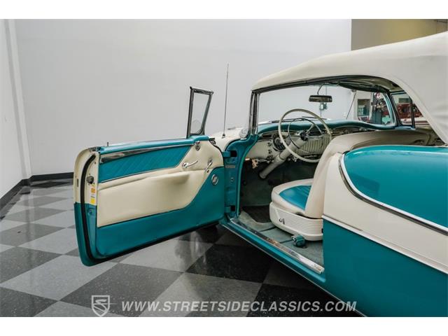 1955 Oldsmobile Super 88 (CC-2114554) for sale in Ft Worth, Texas