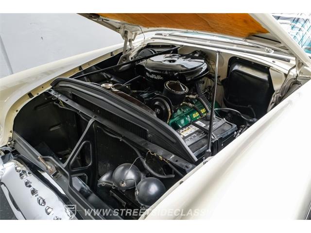 1955 Oldsmobile Super 88 (CC-2114554) for sale in Ft Worth, Texas