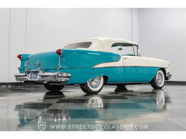 1955 Oldsmobile Super 88 (CC-2114554) for sale in Ft Worth, Texas