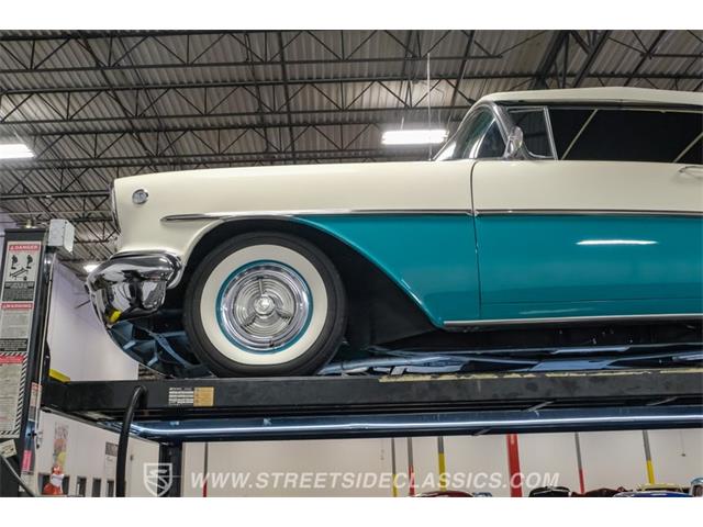 1955 Oldsmobile Super 88 (CC-2114554) for sale in Ft Worth, Texas