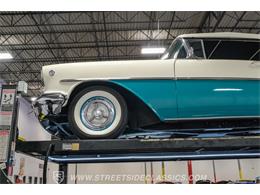1955 Oldsmobile Super 88 (CC-2114554) for sale in Ft Worth, Texas
