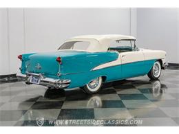1955 Oldsmobile Super 88 (CC-2114554) for sale in Ft Worth, Texas