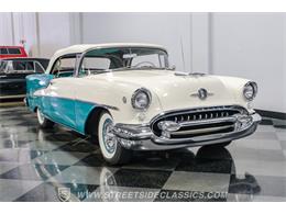 1955 Oldsmobile Super 88 (CC-2114554) for sale in Ft Worth, Texas