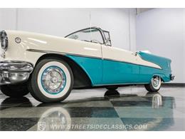 1955 Oldsmobile Super 88 (CC-2114554) for sale in Ft Worth, Texas